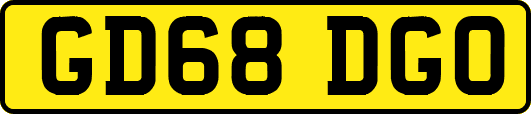 GD68DGO