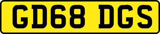 GD68DGS