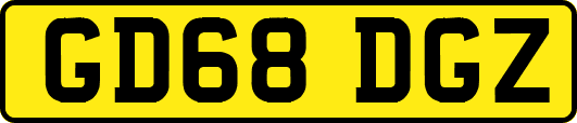 GD68DGZ