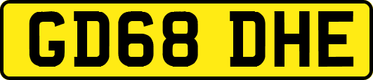 GD68DHE