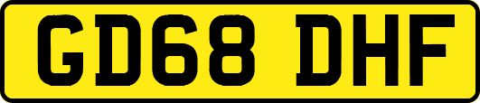 GD68DHF