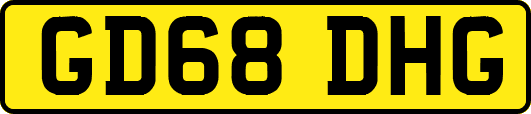 GD68DHG