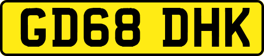 GD68DHK