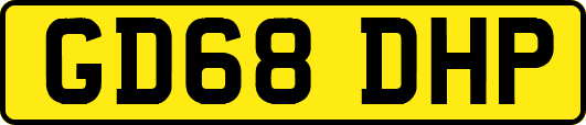 GD68DHP