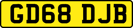 GD68DJB