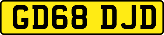 GD68DJD