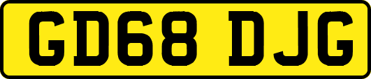 GD68DJG