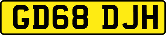 GD68DJH