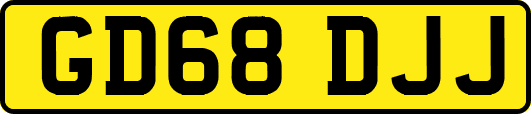 GD68DJJ
