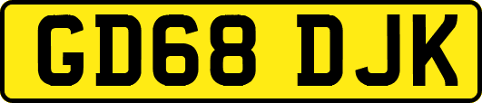GD68DJK