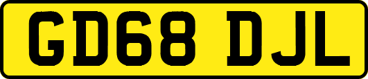 GD68DJL