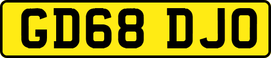GD68DJO