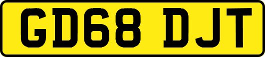 GD68DJT
