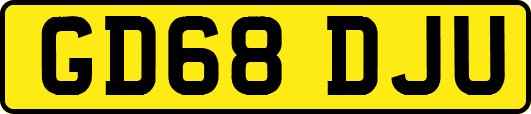 GD68DJU