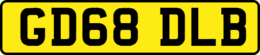 GD68DLB
