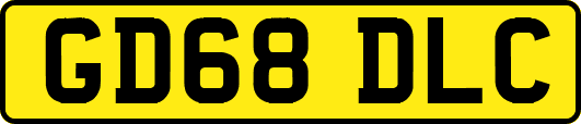 GD68DLC