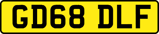 GD68DLF