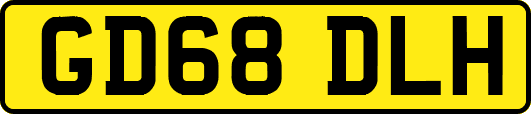 GD68DLH