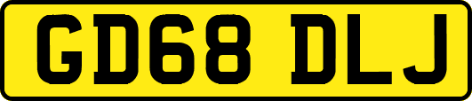 GD68DLJ