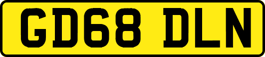 GD68DLN