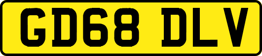 GD68DLV