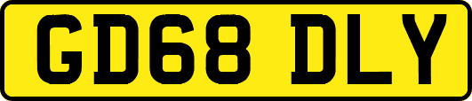 GD68DLY