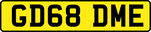 GD68DME