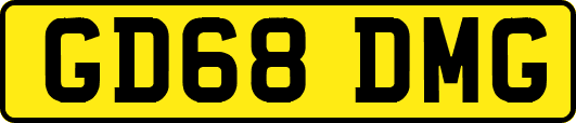 GD68DMG