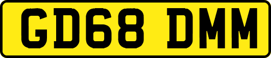 GD68DMM