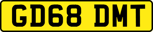 GD68DMT