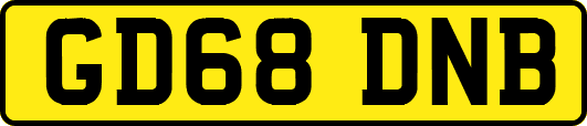GD68DNB