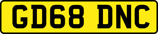 GD68DNC