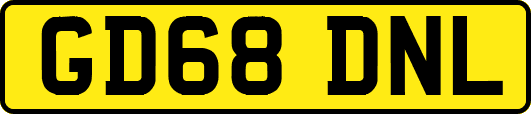 GD68DNL