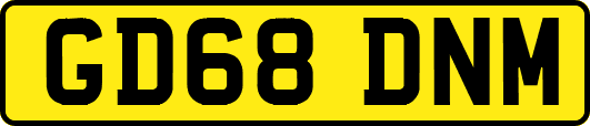 GD68DNM