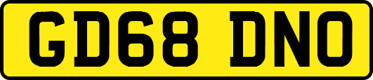 GD68DNO