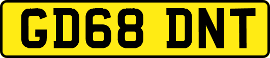 GD68DNT