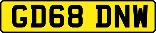 GD68DNW