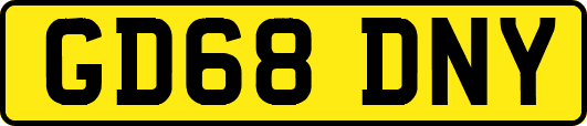 GD68DNY