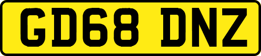 GD68DNZ