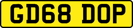 GD68DOP