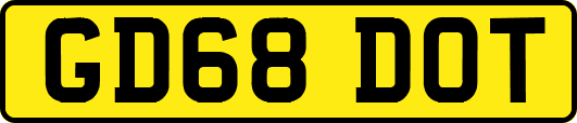 GD68DOT