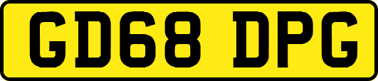 GD68DPG