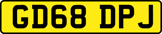 GD68DPJ