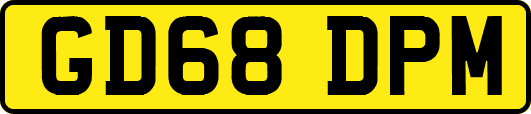 GD68DPM