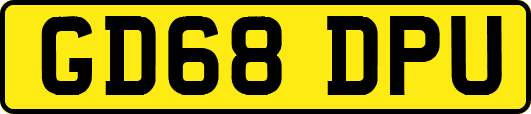 GD68DPU