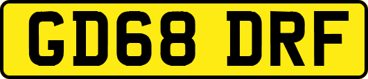GD68DRF