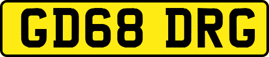 GD68DRG