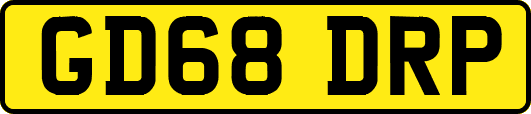 GD68DRP