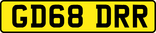 GD68DRR