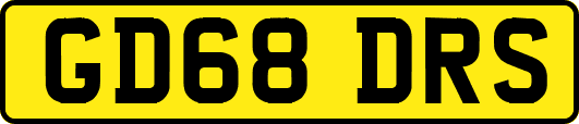 GD68DRS